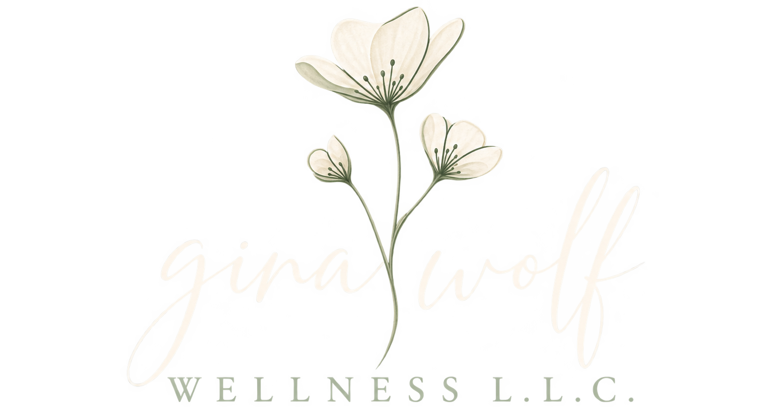Gina Wolf Wellness